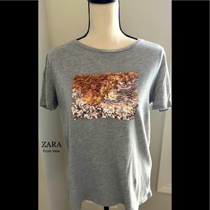 ZARA t-shirt